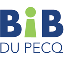 Bib du Pecq 128 128