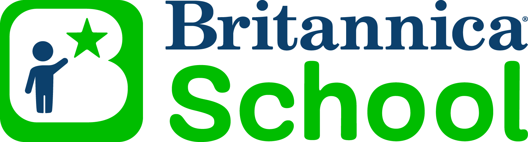 britannica school